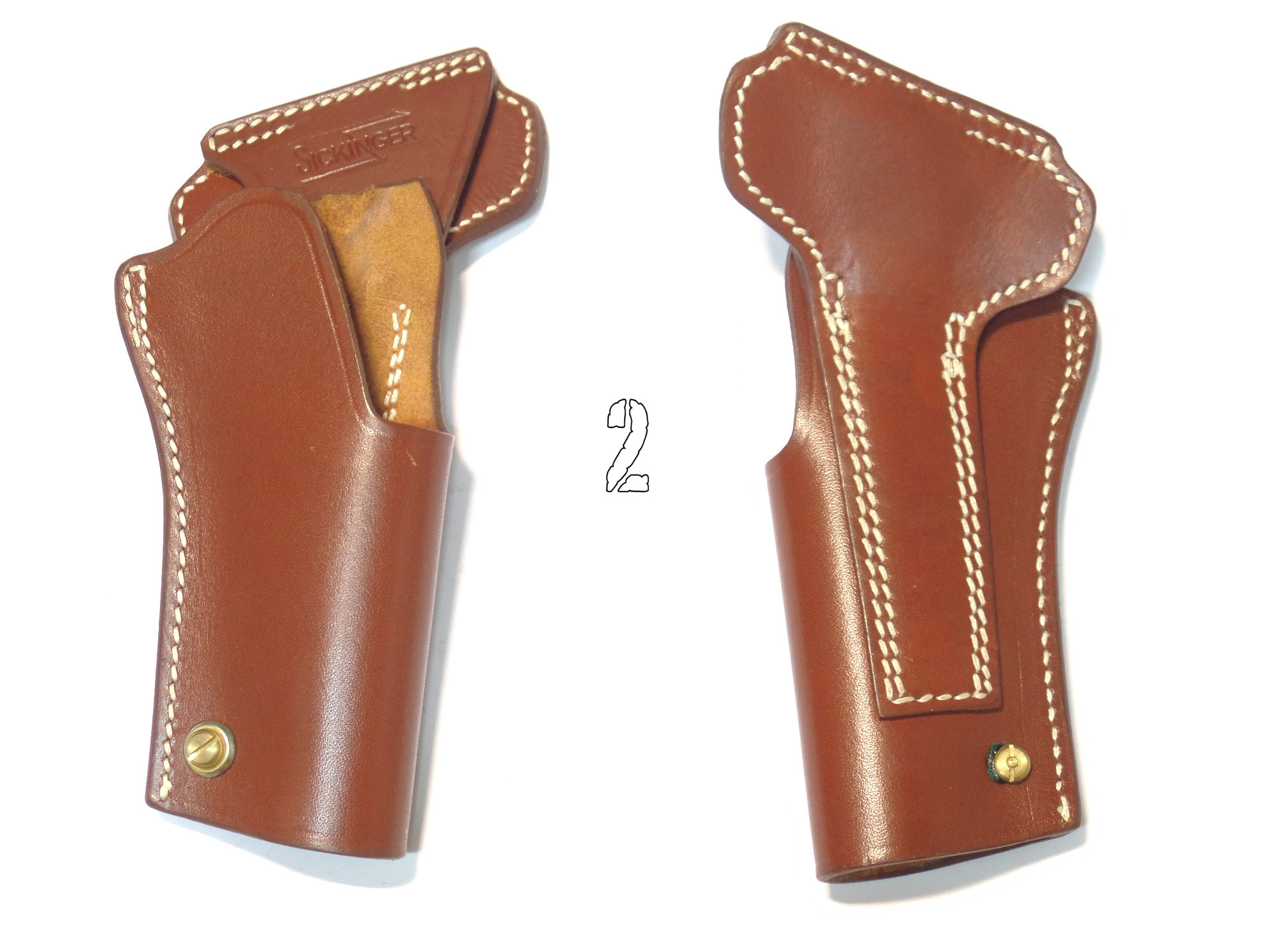 Holster CZ