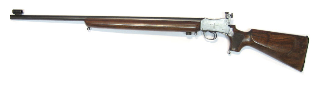 BSA Model 15 calibre.22LR