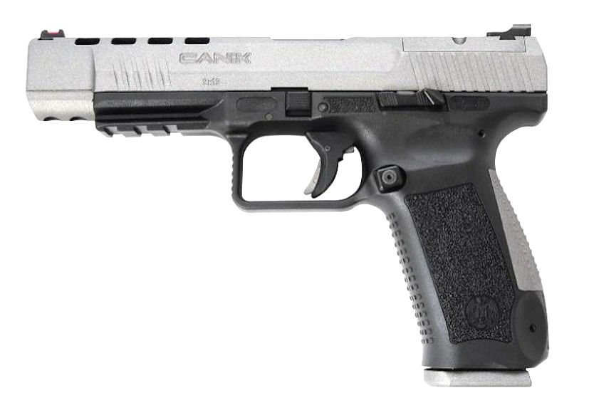 CANIK TP9 SFX Tungsten calibre 9 Para