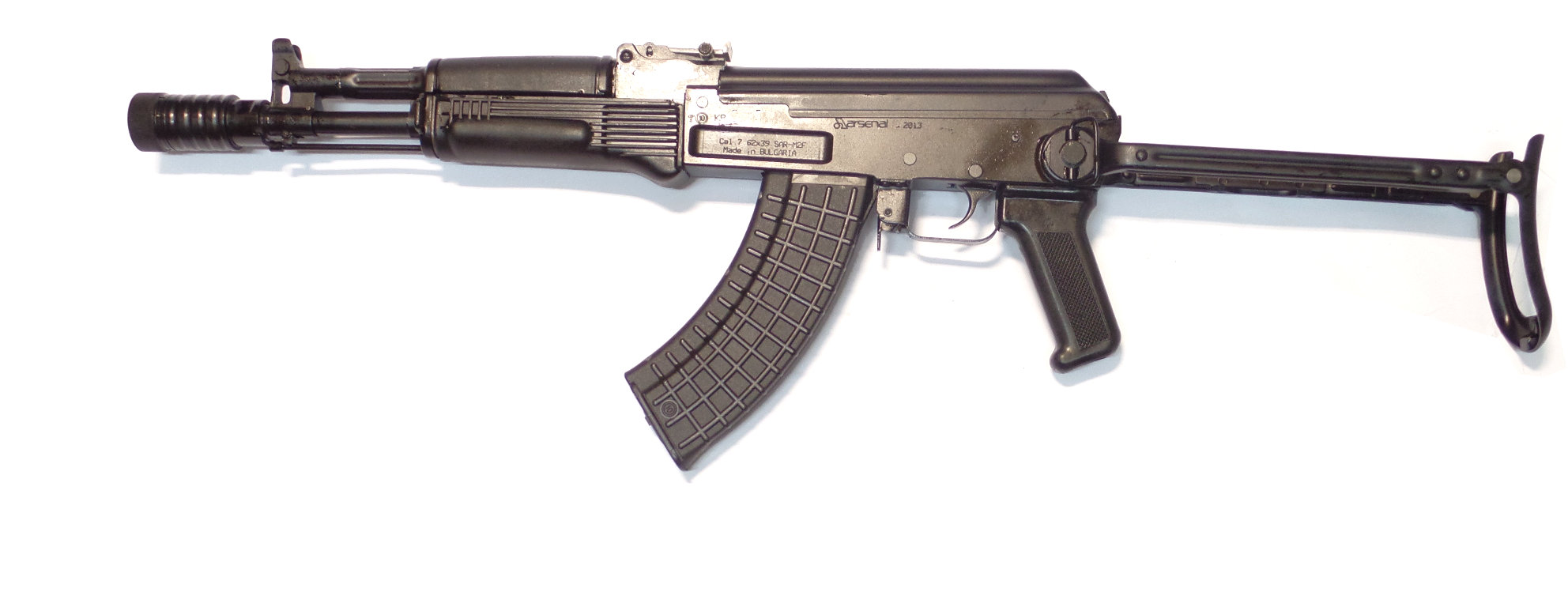 Arsenal AR-M2F Calibre 7,62x39mm
