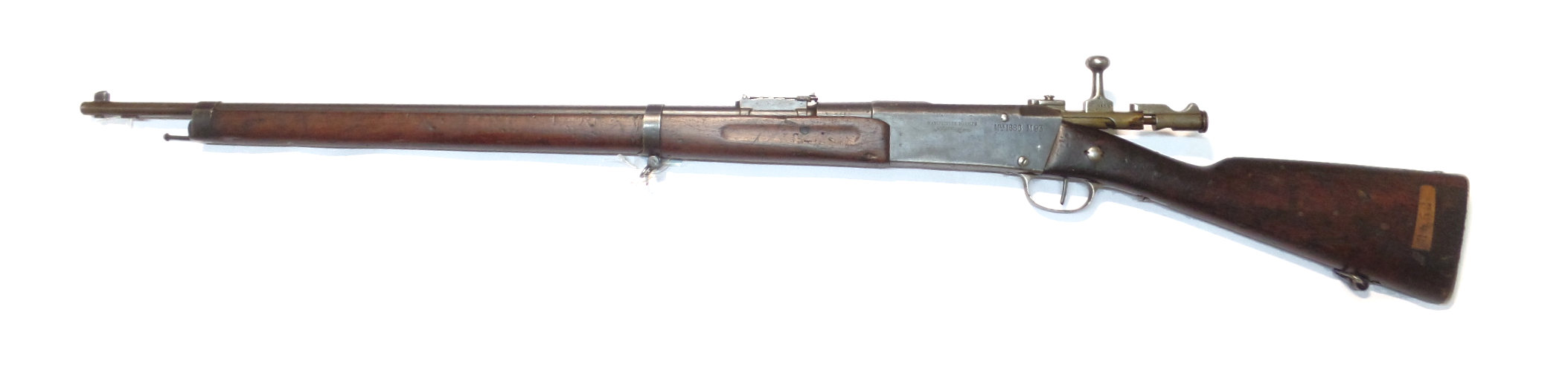 LEBEL - 1886M93 calibre 8mmLEBEL