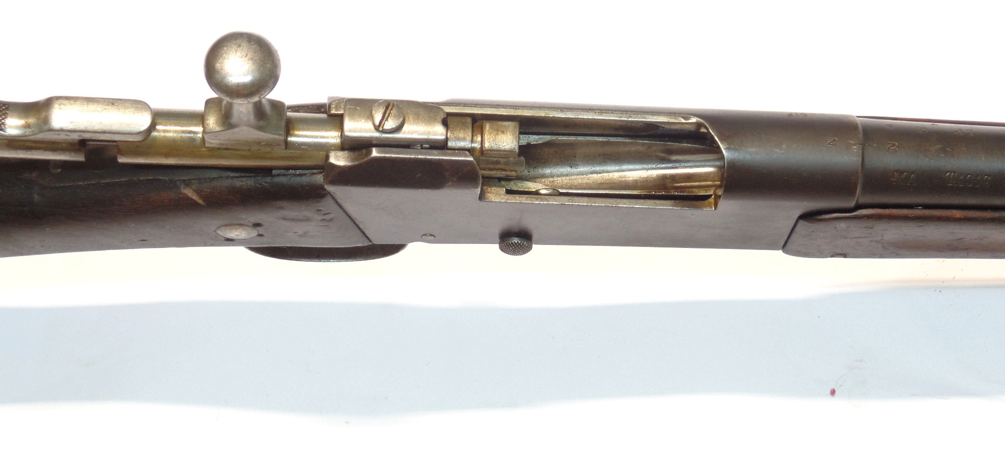 LEBEL - 1886M93 calibre 8mmLEBEL