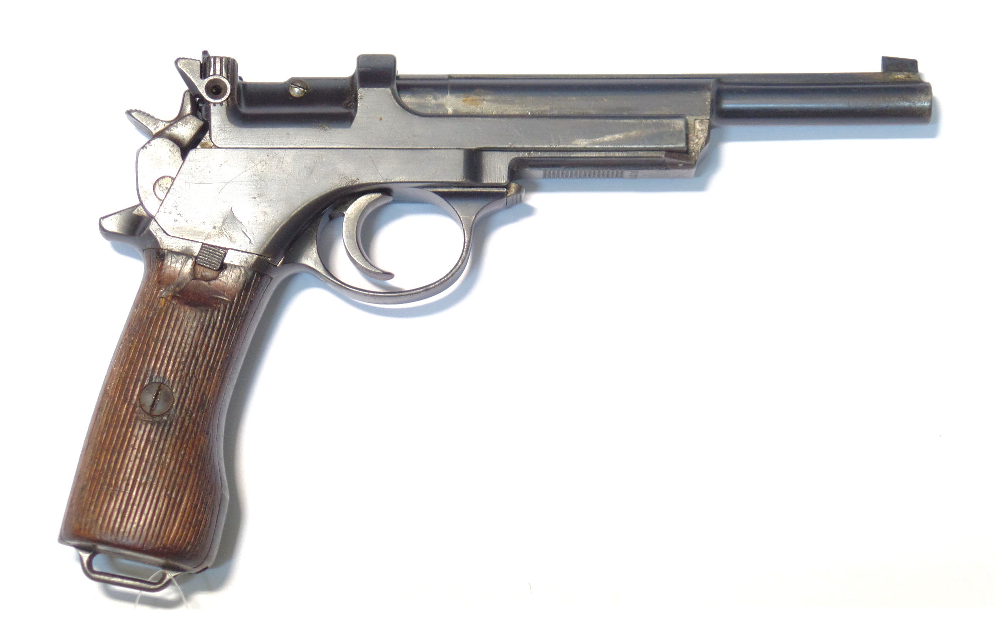 STEYR - Modèle 1905 calibre 7,63 Mannlicher