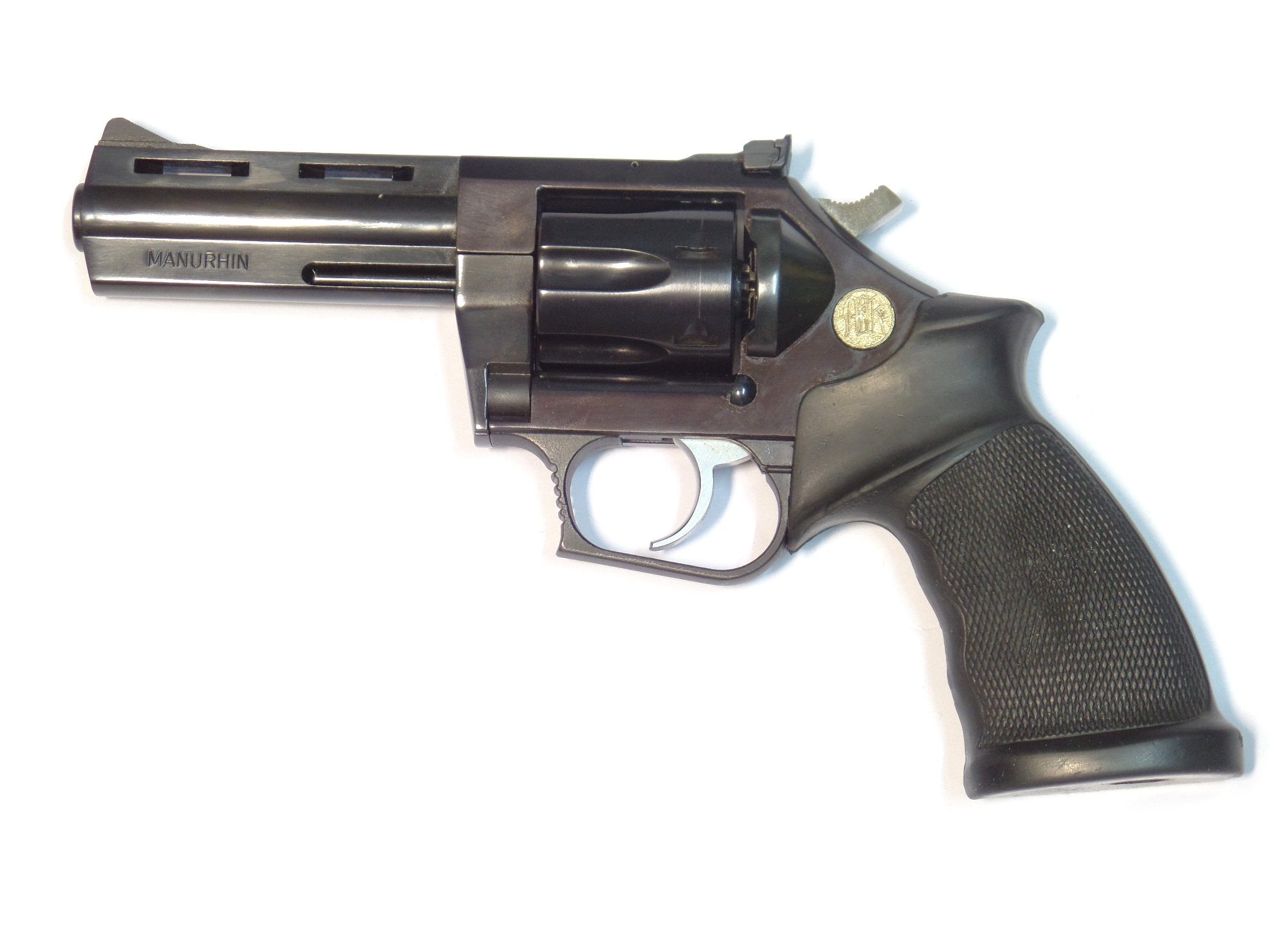 MANURHIN MR96 calibre 357 Magnum