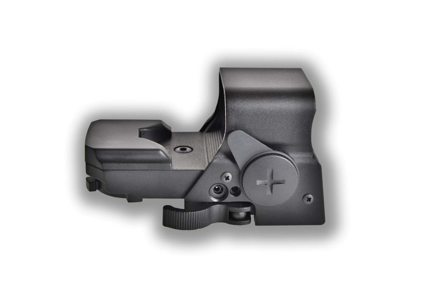 Point Rouge DD Optics MILTECH SPEC 8 réticules