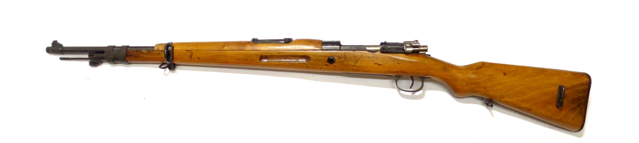 LA CORUNA 98K calibre 8x57IS