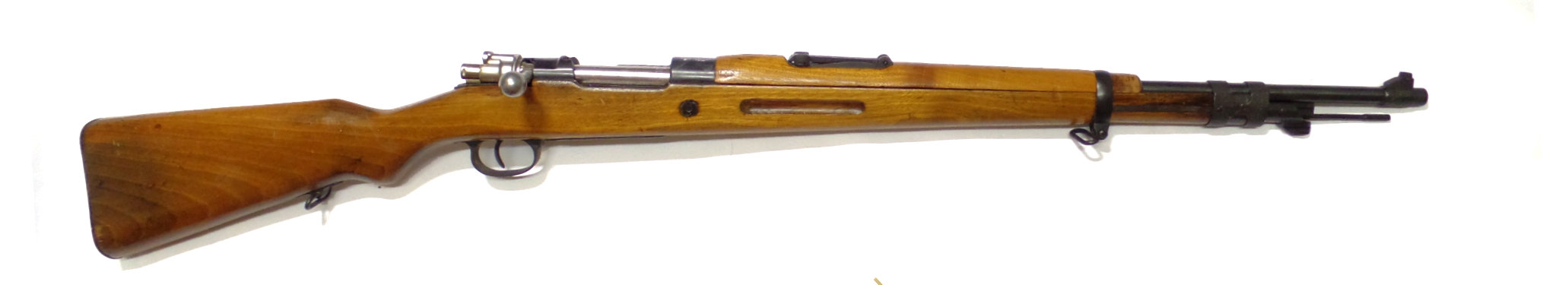 LA CORUNA 98K calibre 8x57IS