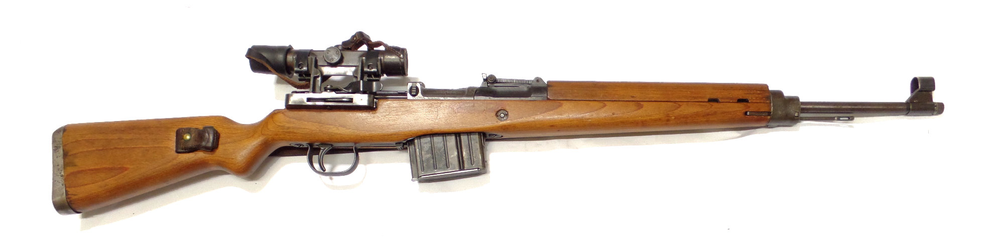 GEWEHR 43 calibre 8x57IS