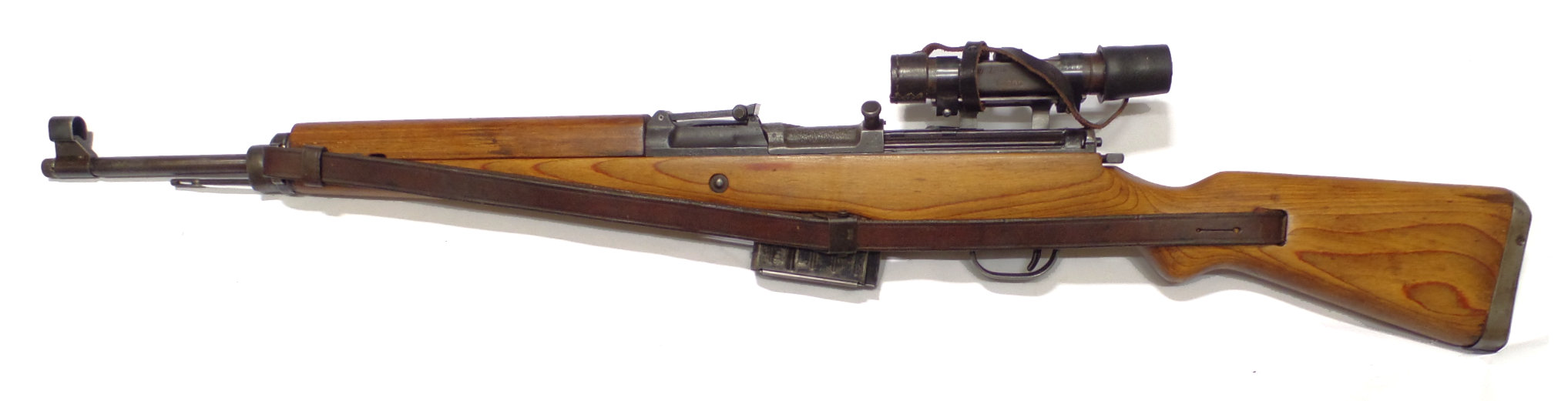 GEWEHR 43 calibre 8x57IS