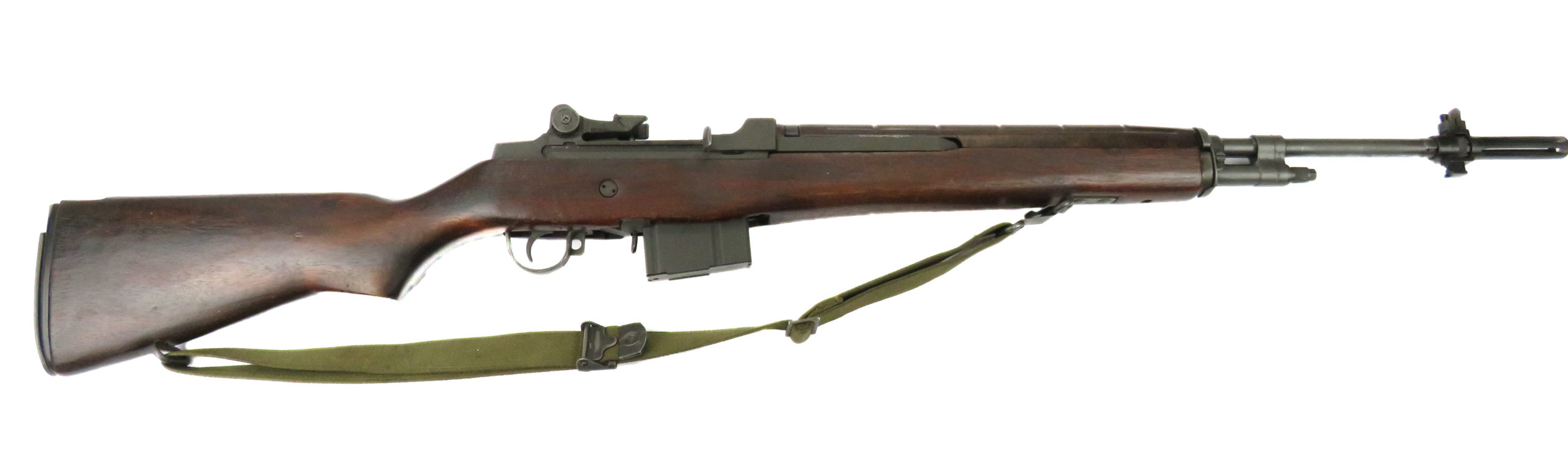 Norinco M14 calibre .308Winchester