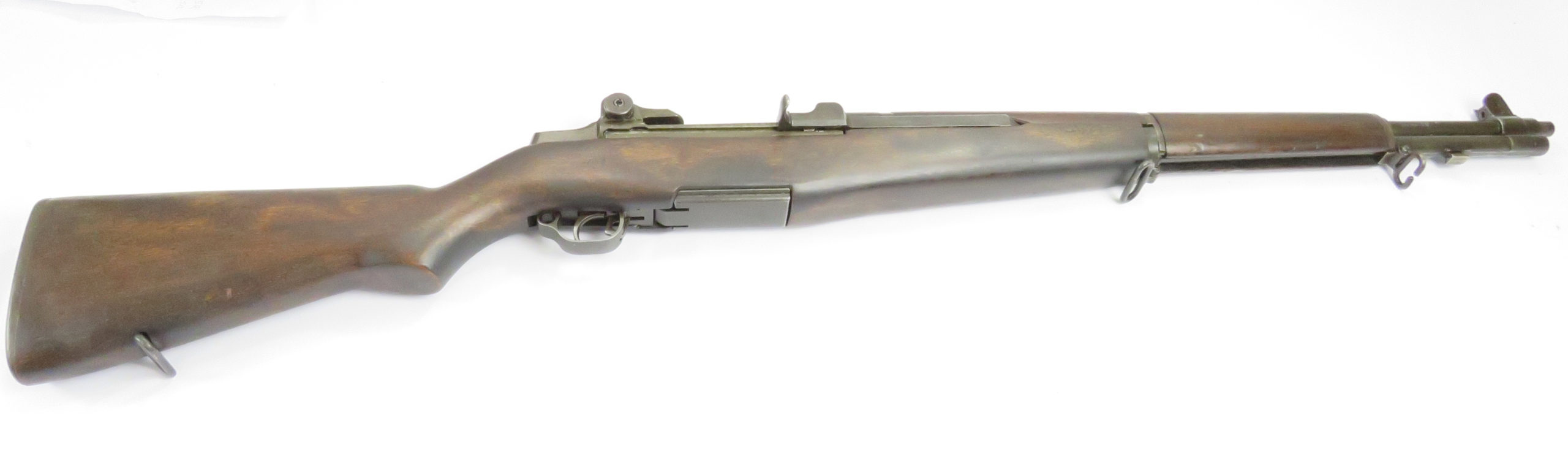 GARAND SPRINGFIELD Armory M1 calibre .308W