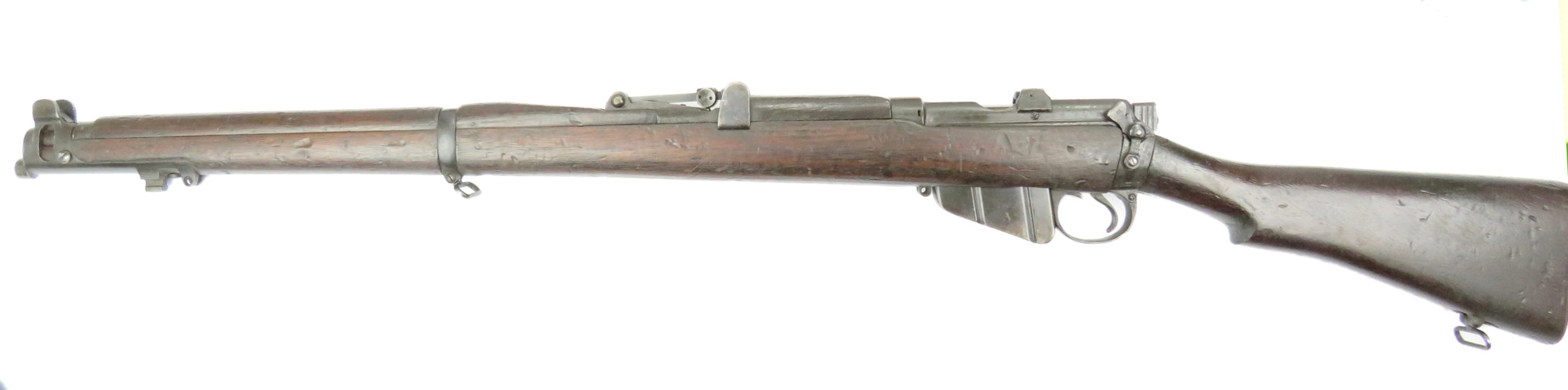 LEE-ENFIELD N1 MarkIII calibre .303British