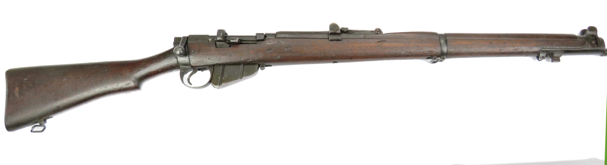 LEE-ENFIELD N1 MarkIII calibre .303British