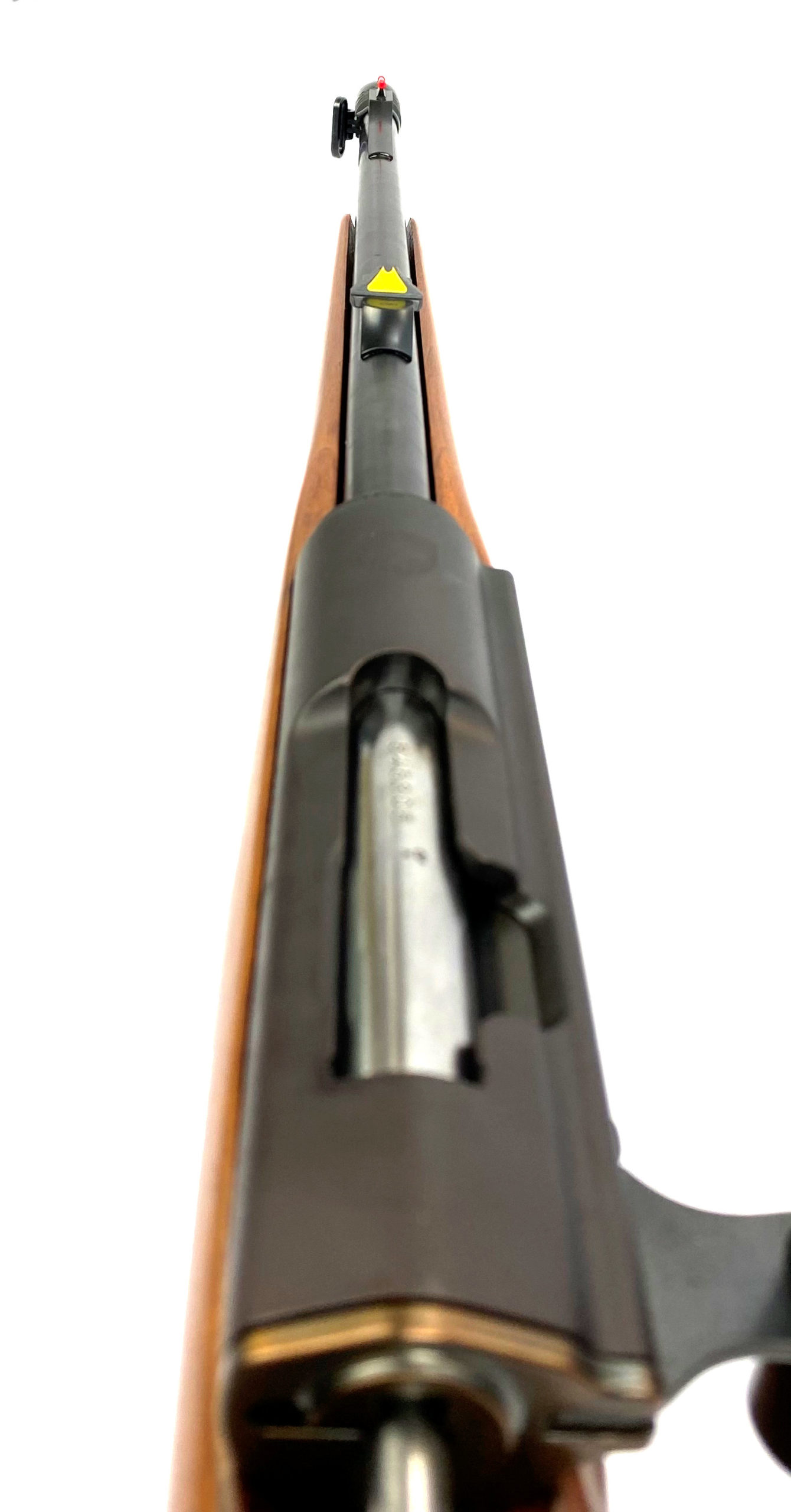 K31 BATTUE calibre 7.5x55 GP11 Schmidt Rubin