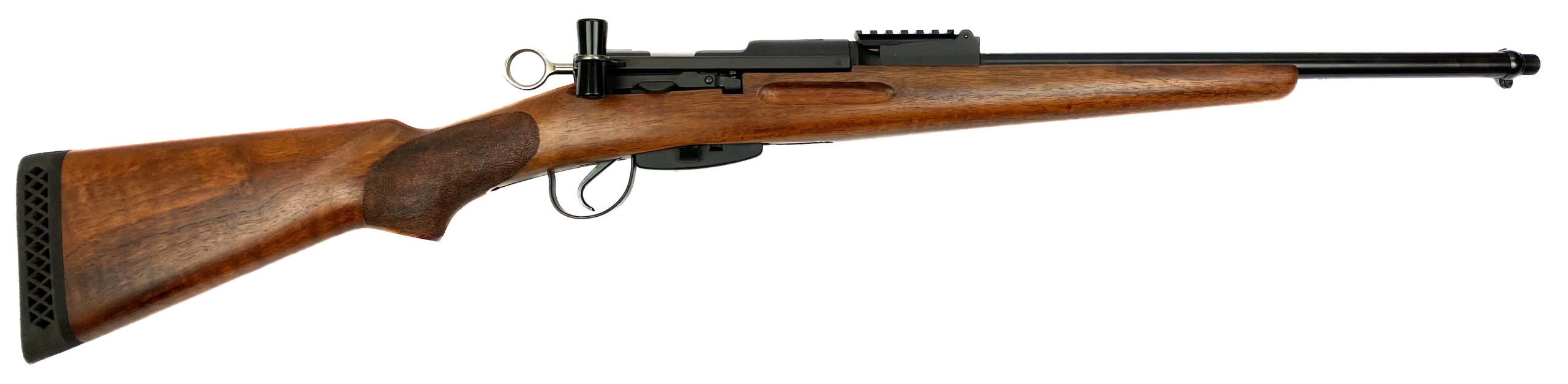 K31 DRUCKJAGD calibre 7.5x55 GP11 Schmidt Rubin