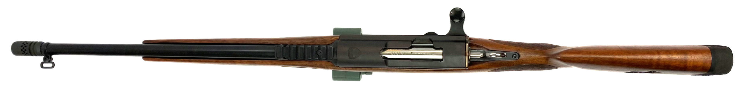 K31 DRUCKJAGD calibre 7.5x55 GP11 Schmidt Rubin