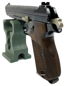 SIG P210-1 PRIVAT CALIBRE 9 PARA