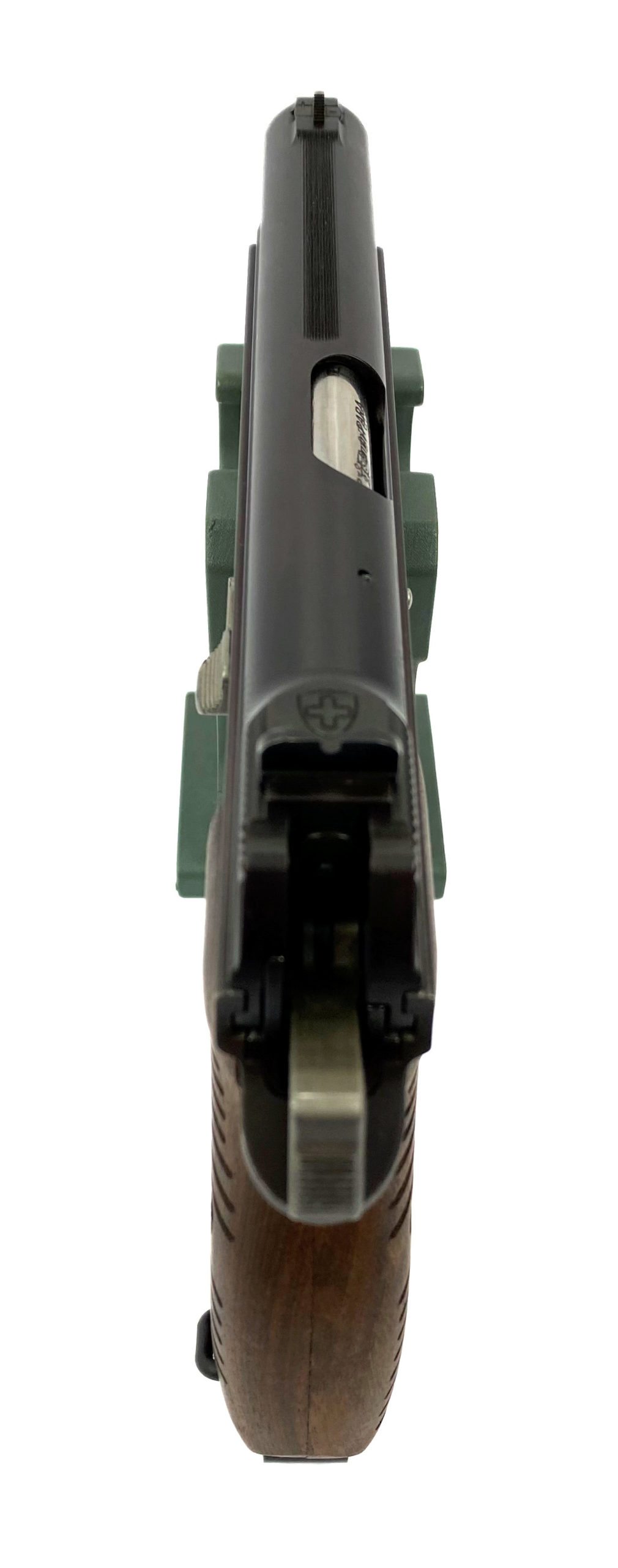 SIG P210-2 PRIVAT calibre 9 Para