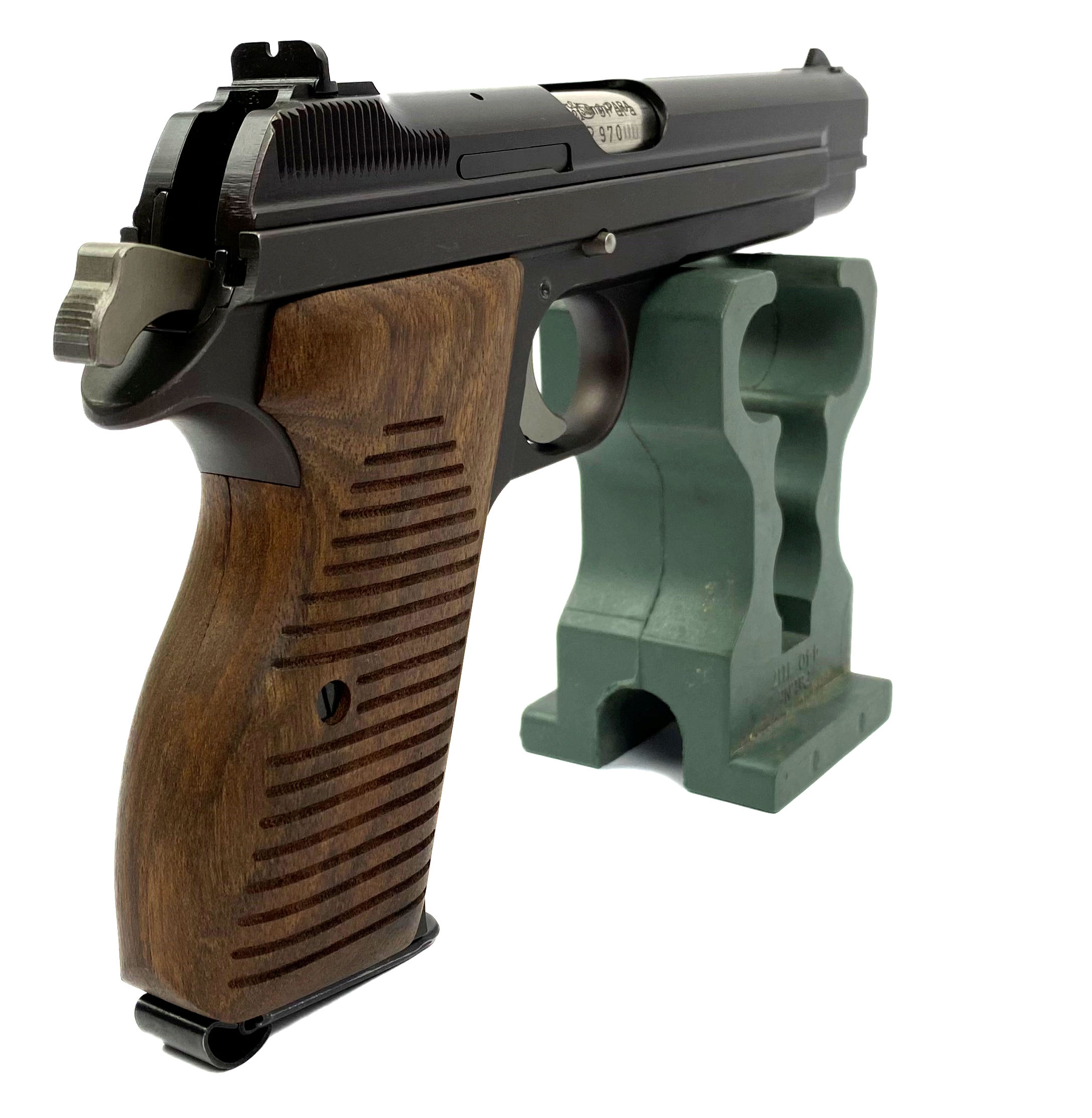 SIG P210-2 PRIVAT calibre 9 Para