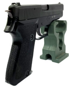 SIG P220 (P75) calibre 9Para