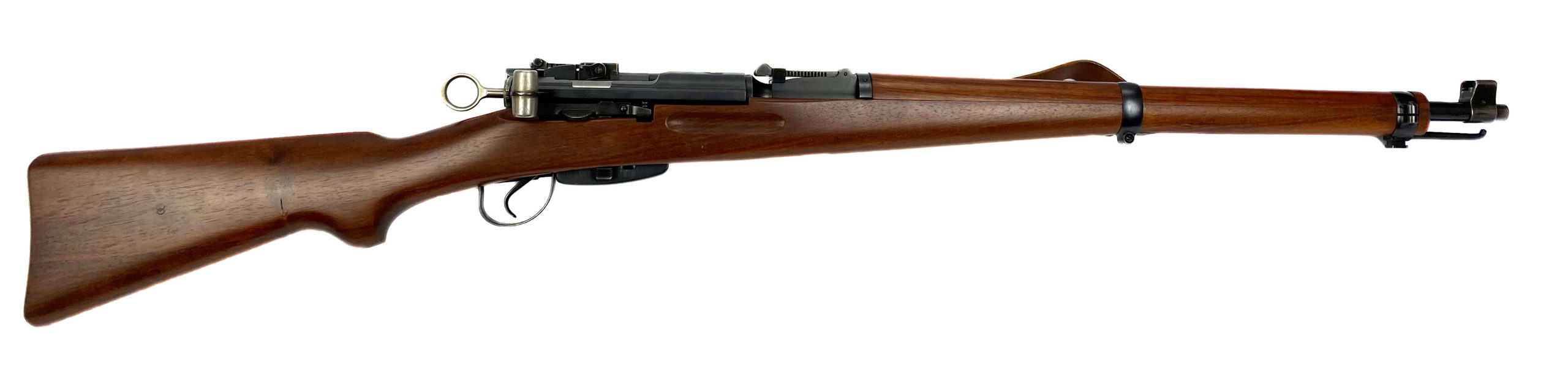 ZFK31-43 calibre 7.5x55 Zielfernrohr Karabiner