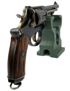 Revolver d Ordonnance Waffenfabrik 1882 CAL 7,5x23R