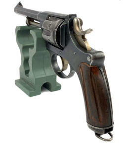 Revolver d Ordonnance Waffenfabrik 1882 CAL 7,5x23R