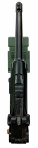 LUGER SUISSE Waffenfabrik Modèle 06-24 calibre 7.65 Para