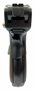 LUGER SUISSE Waffenfabrik Modèle 06-24 calibre 7.65 Para