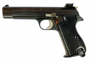 SIG P210-6 Privat calibre 7.65Para