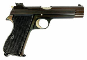 SIG P210-6 Privat calibre 7.65Para