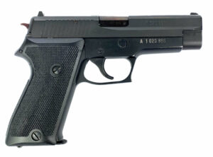 SIG P220 (P75) calibre 9Para