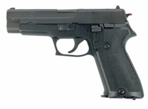 SIG P220 (P75) calibre 9Para