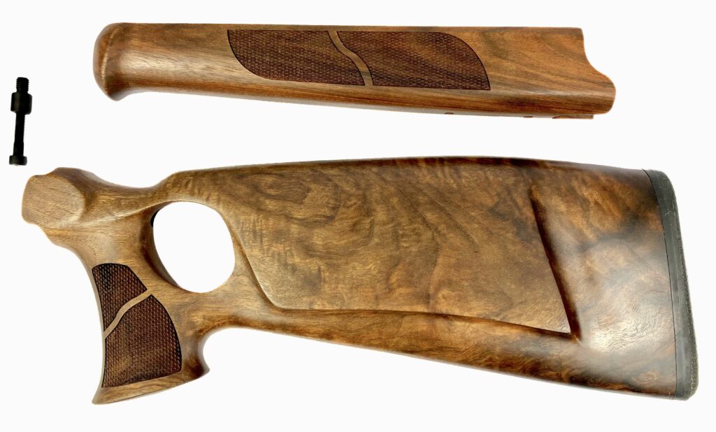 CROSSE CHASSE BLASER R93