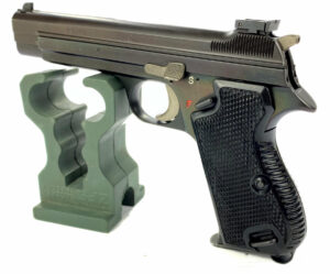 SIG P210-6 Privat calibre 7.65Para