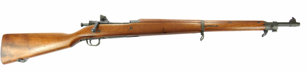 SPRINGFIELD MODELE 1903 A3 CALIBRE 30-06