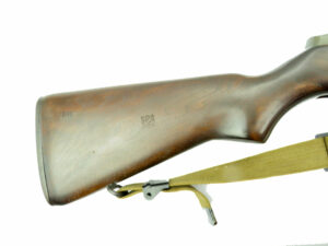 GARAND BERETTA M1 calibre 30-06