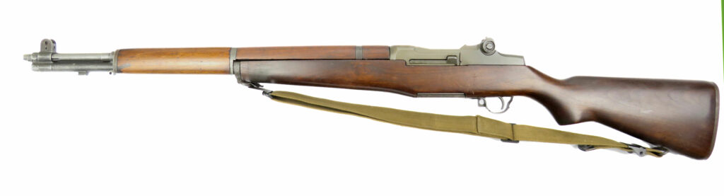 GARAND BERETTA M1 calibre 30-06