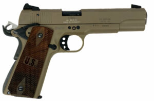 SIG SAUER- 1911 22LR