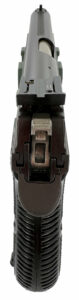 SIG P210-2 CALIBRE 7,65 PARA