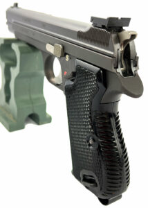 SIG P210-2 CALIBRE 7,65 PARA
