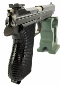 SIG P210-2 CALIBRE 7,65 PARA