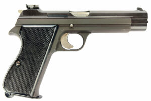 SIG P210-2 CALIBRE 7,65 PARA