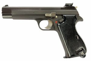 SIG P210-2 CALIBRE 7,65 PARA