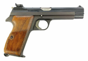 SIG P210-6 Privat calibre 7.65Para