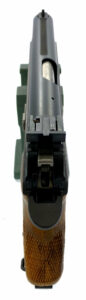 SIG P210-6 Privat calibre 7.65Para