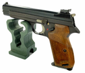 SIG P210-6 Privat calibre 7.65Para
