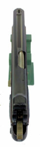 SIG P210-2 CALIBRE 7,65 PARA