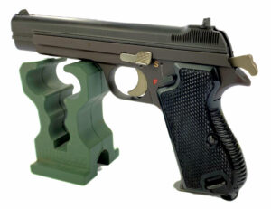 SIG P210-2 CALIBRE 7,65 PARA