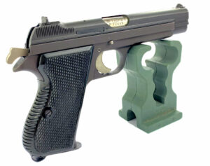 SIG P210-2 CALIBRE 7,65 PARA